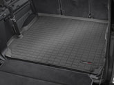 Land Rover Discovery 3 Boot Liner Fits Years 2004-09 from WeatherTech #40288